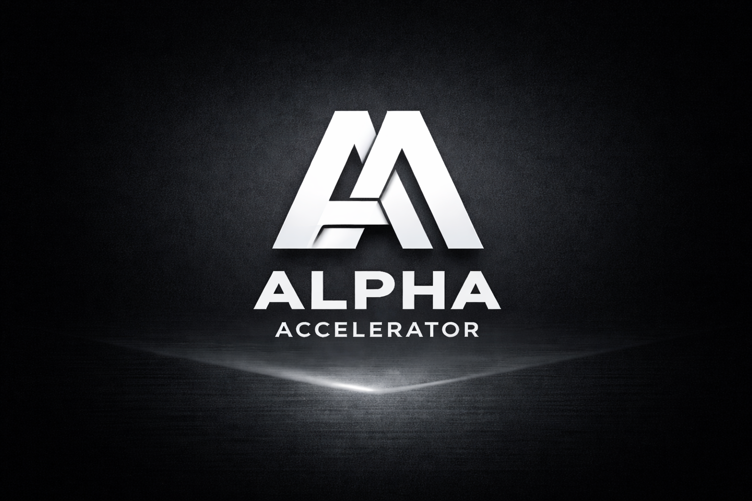 Alpha Accelerator